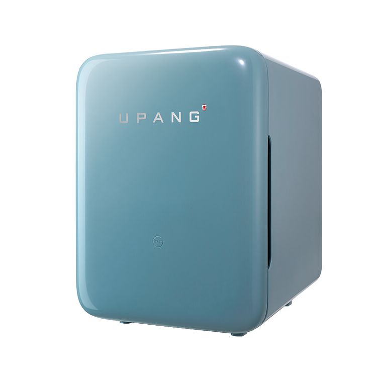 [PRE-ORDER] Upang Signature Sterilizer (LED) - Celadon Blue