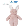 BUBBLE Flat Plush - Lulabelle The Bunny (0m+)