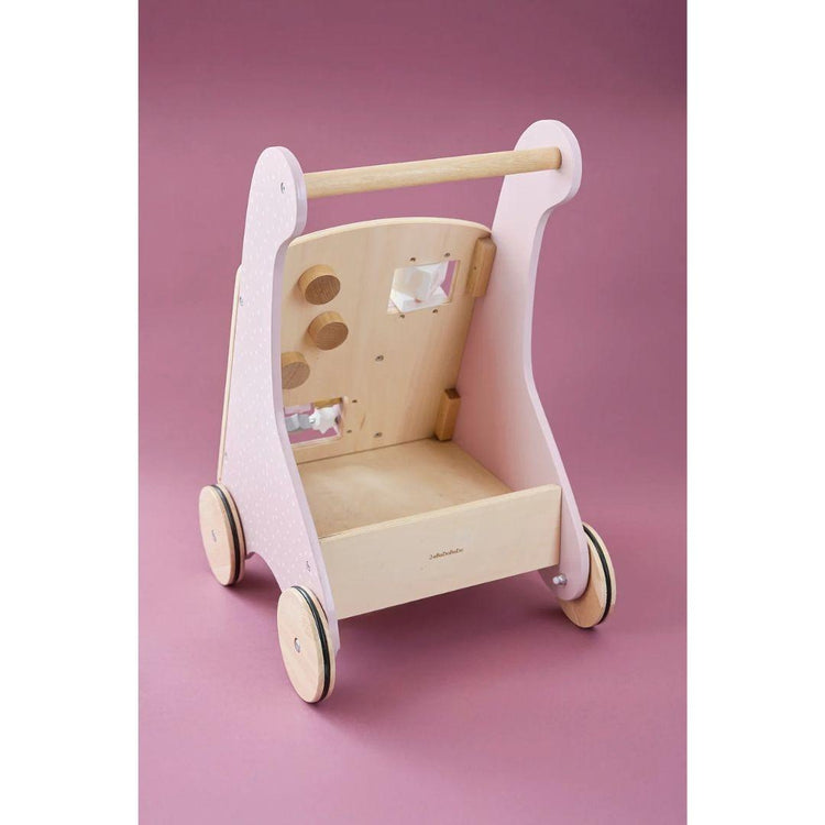 Jabadabado Activity Wagon Bunny (1Y+)