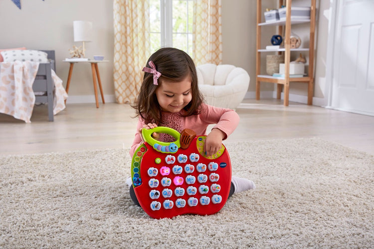 Vtech Alphabet Apple (2y+)