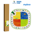 Mideer Magic Water Doodle Mat - The Very Hungry Caterpillar (3Y+)