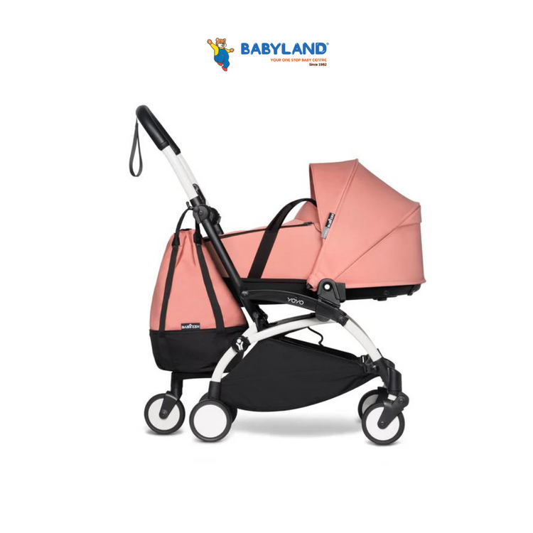 Yoyo Stroller Bag - Ginger