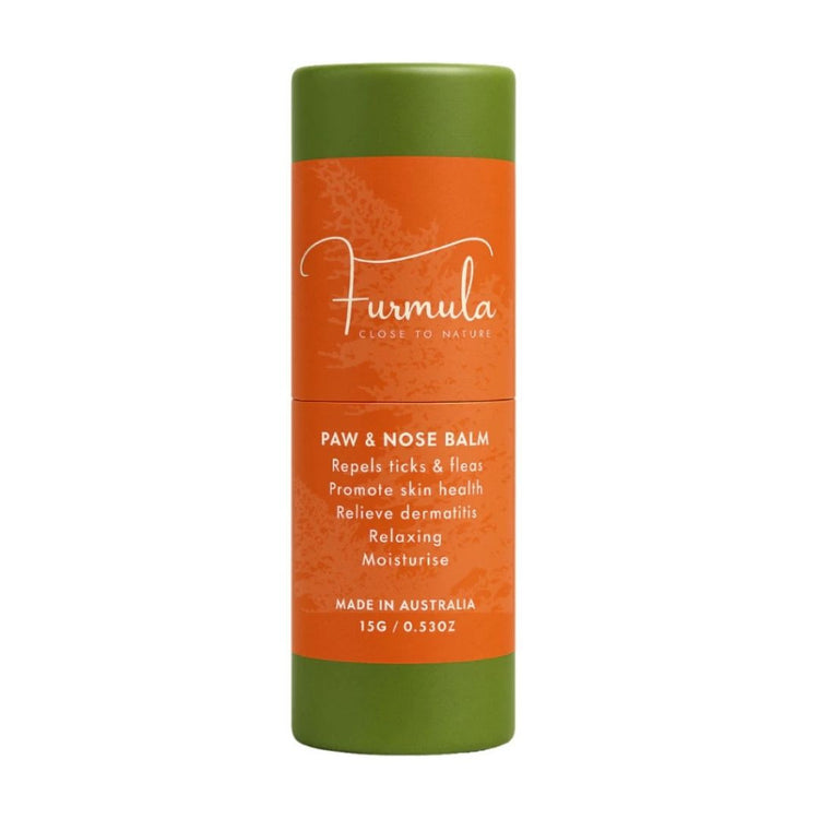 Furmula Paw & Nose Balm