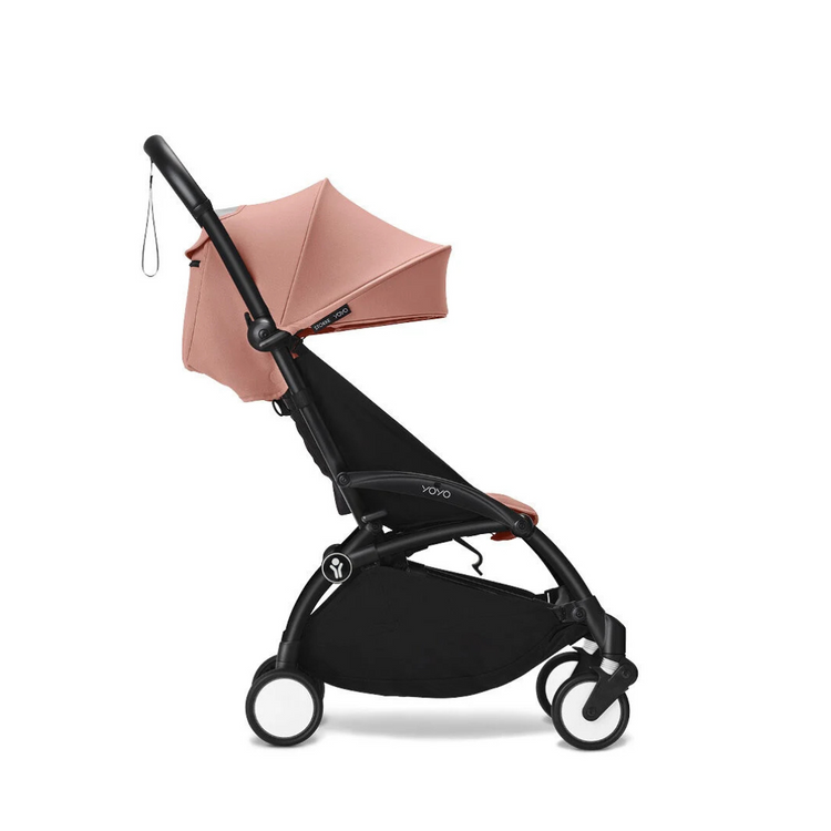 [Pre-Order] Stokke® YOYO³ Stroller from 6 months (Ginger)