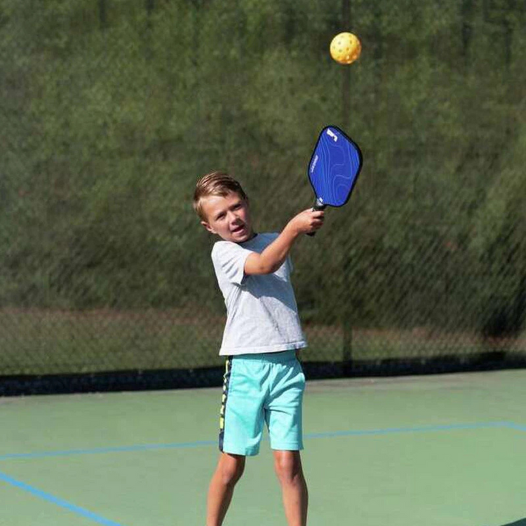 Hape 849472 Pickleball Starter Kit Suitable For Age 3+ Years