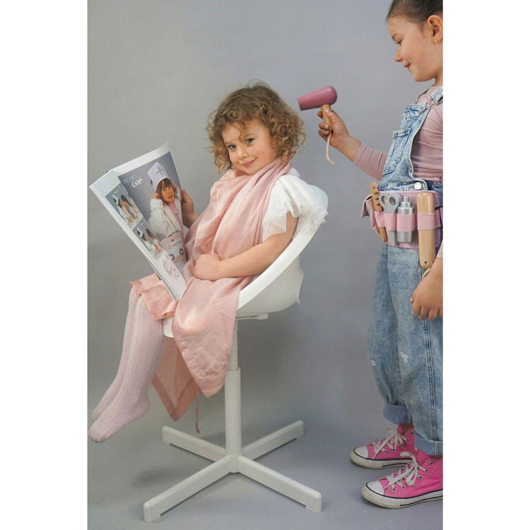 Jabadabado Hairdresser Belt (18m+)