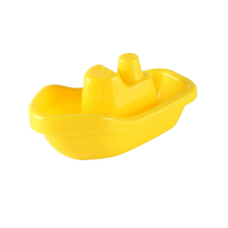 Infunbebe 1st Boat (4Pcs) - Blister