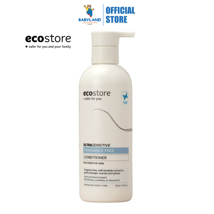 EcoStore Ultra Sensitive Conditioner (350ml)