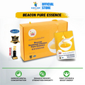 Beacon Seaweed Chicken Pure Essence (6x80ml) | Ready to Eat