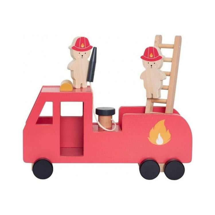 Jabadabado Fire Engine (18m+)