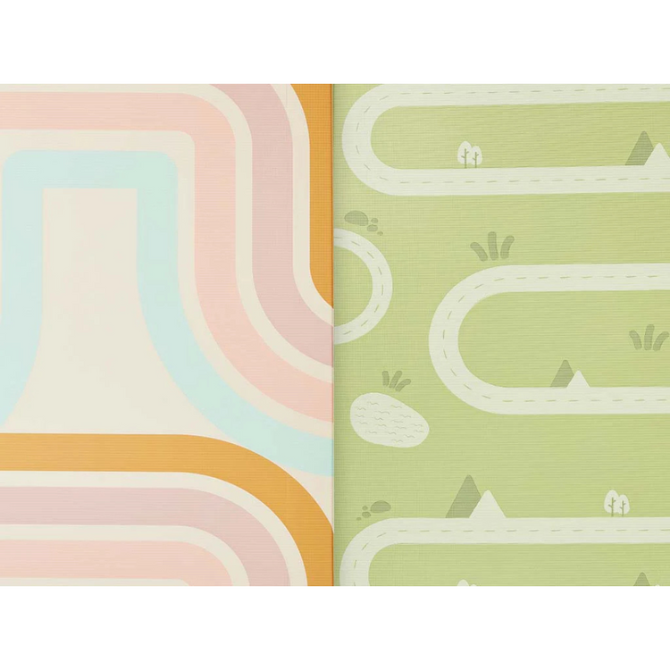 Lollibly Holiday (Big One: 200x140cm)