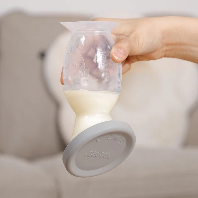 Haakaa Silicone Breast Pump Cap