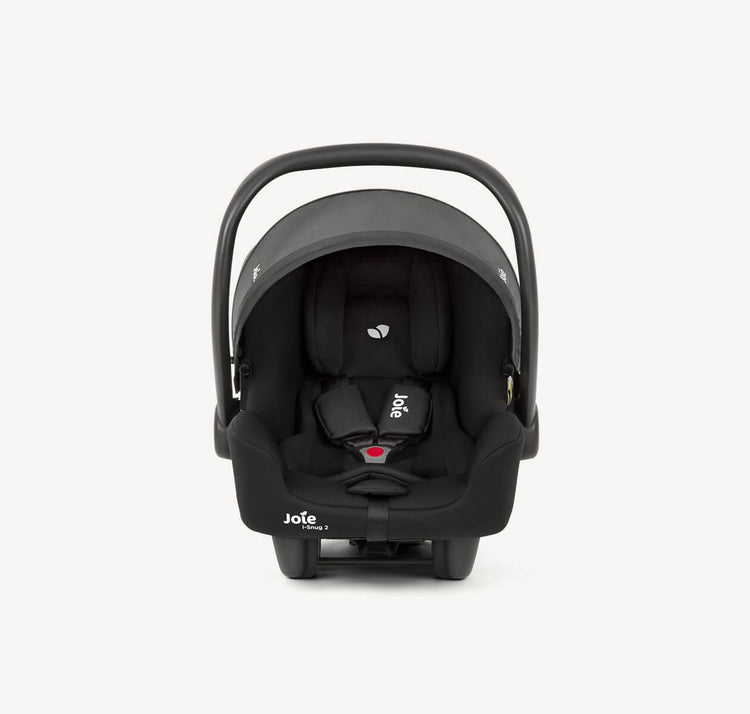 Joie i-Snug 2 Carrier Car Seat - Shale (Birth to 12 months)