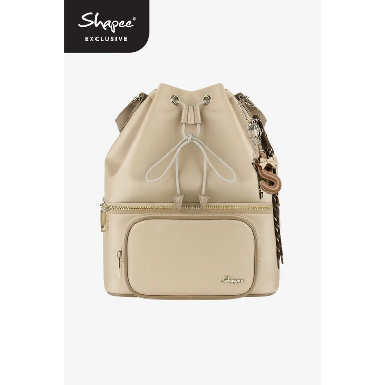 Shapee Exclusive Le Mère Duet Shoulder Bag 3.0 - Breast Milk Bag, Cooler Bag , Picnic Bag