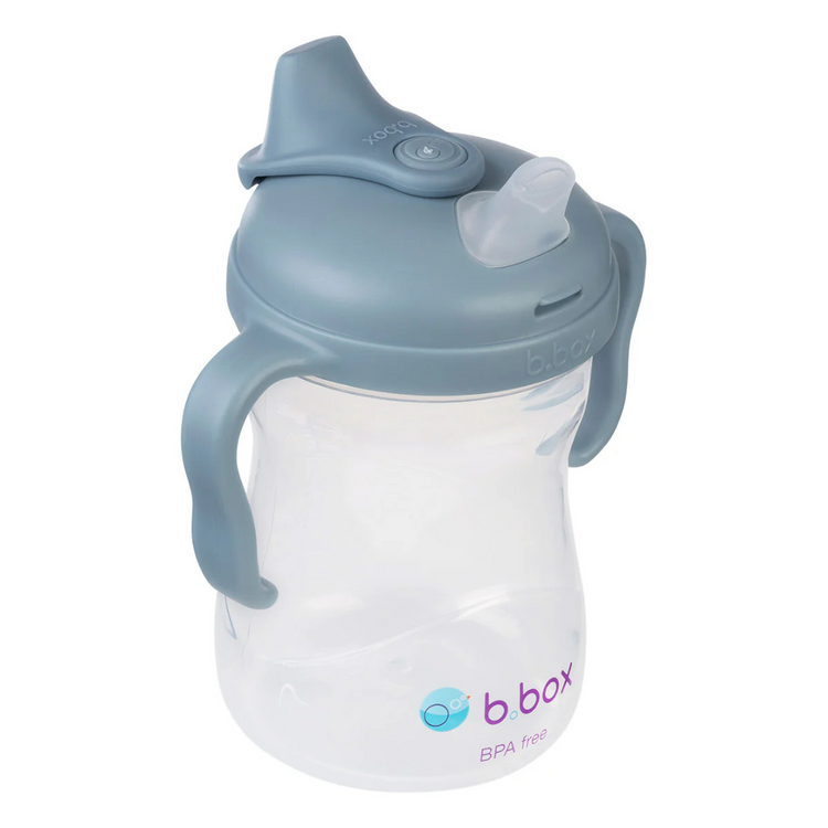 B.Box Spout Cup 240ml/8oz (4m+)