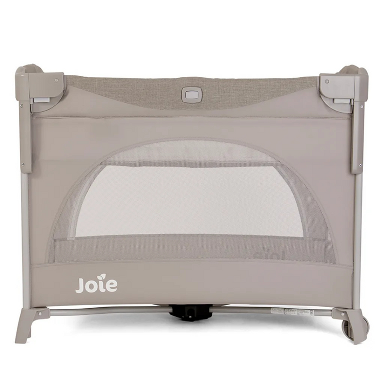 Joie Kubbie Sleep Bedside Crib & Travel cot (Birth to 15kg)