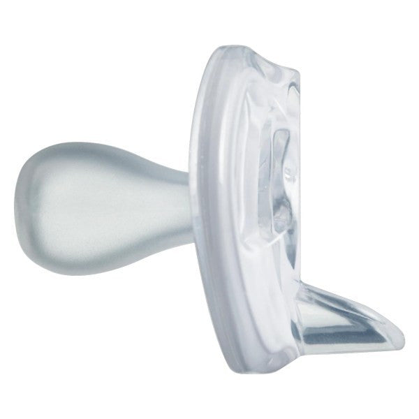 Tommee Tippee Ultra-Light Silicone Soother (6-18M)