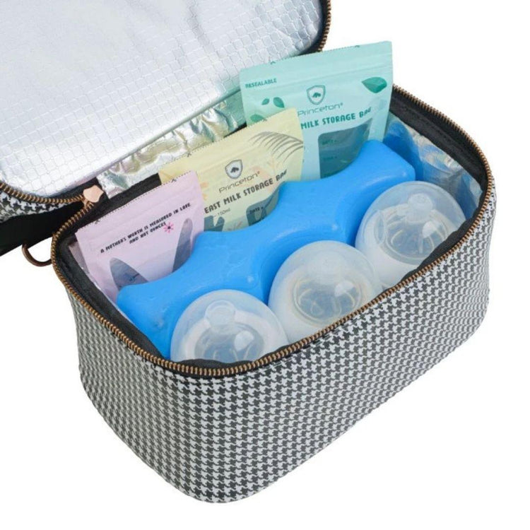 Princeton Monroe Double Layer Casual Cooler Bag