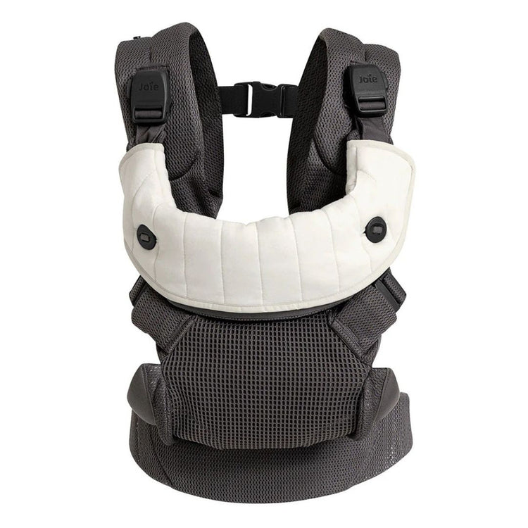 Joie Savvy Air Baby Carrier 4in1 Carrying Positions