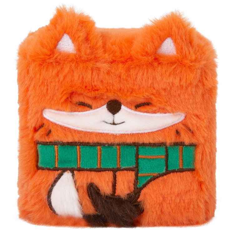 Square Pals Soft Toys