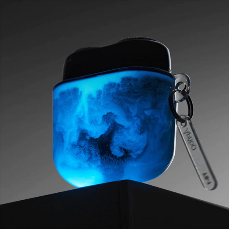 ApiYoo TS-1 Quicksand Dual-Head Shaver