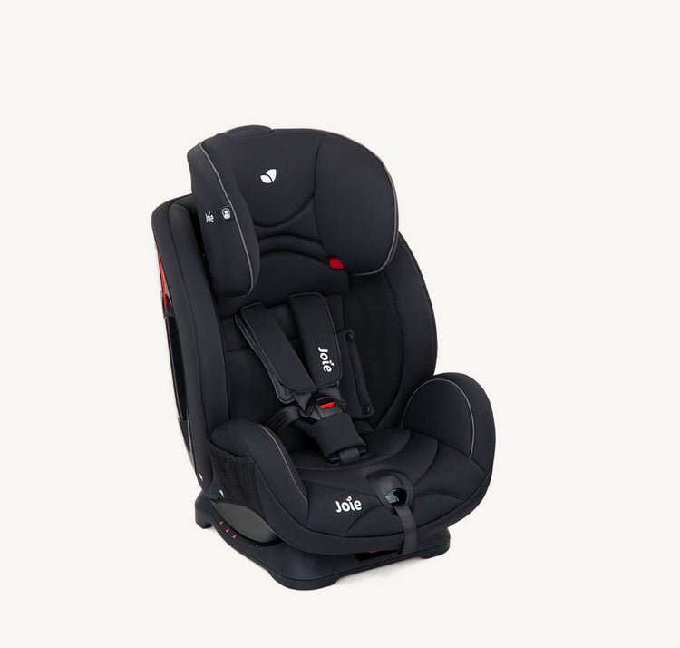 Joie Stages Convertible Car Seat (Birth to 25 kg)