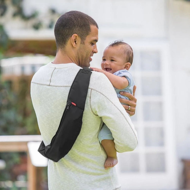 Infantino 005308 Zip Travel Carrier For Baby Weight 5.4 - 18.1 kg