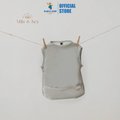 Mils and Key Mess-Proof Sleeveless Apron/Bib