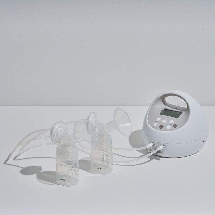 Spectra S1 Pro Double Breast Pump