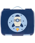 Skip Hop Spark Style Bento Lunch Box - Rocket
