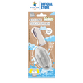 Jack N Jill Silicone Finger Brush Stage 1 - 2 Pack (6-12M)