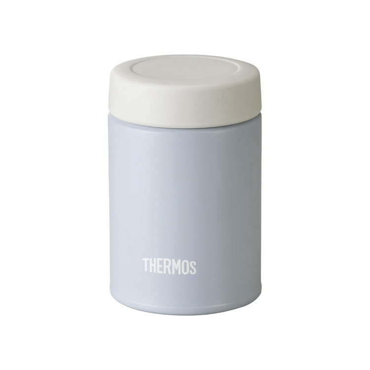 Thermos 200ml Soup Jar + 2pcs 300ml Food Container Set [JEA-801]