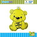 Bumble Bee Baby On Board Signage BS0004
