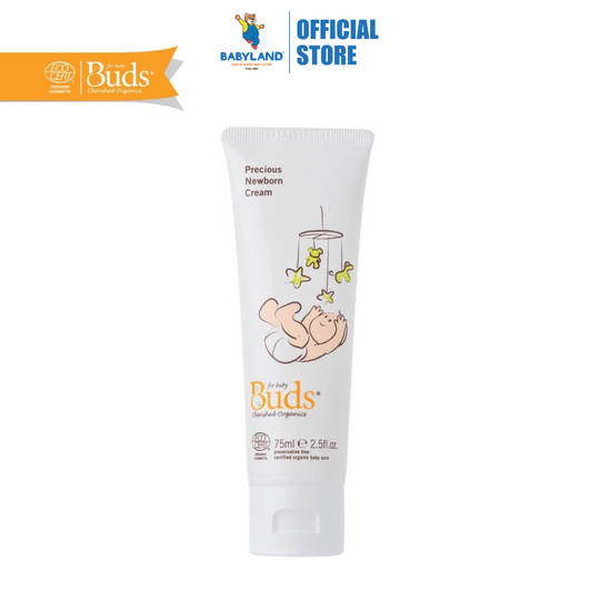 Buds BCO Precious Newborn Cream 75ml