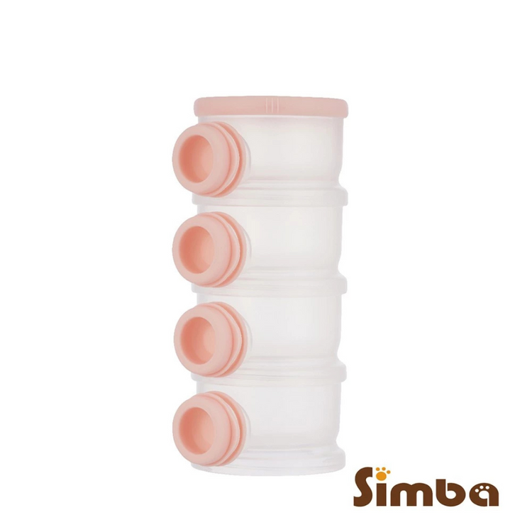 Simba Hygienic Milk Powder Container