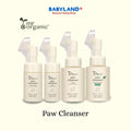 Mrorganic Paw Cleanser