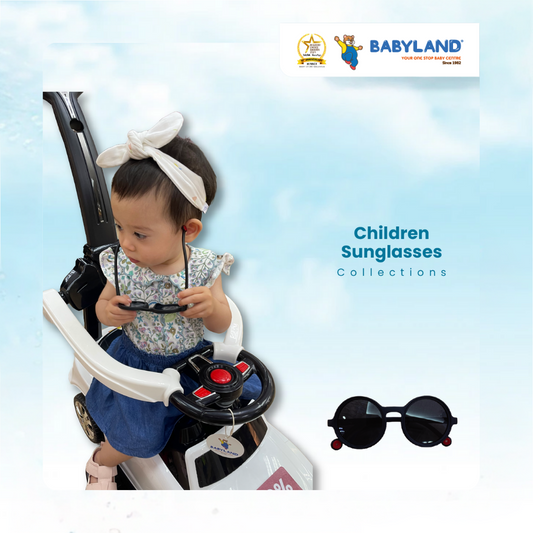 Baby Bo Polarized Premium Sunglasses