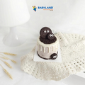[PRE-ORDER] Yippii Mini Character Design Cake 3 Inch - Oreo Monster