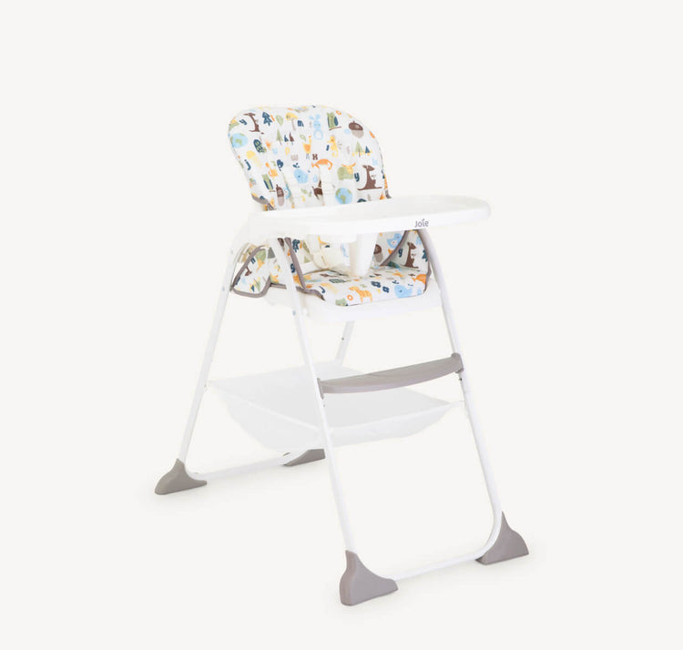 Joie Mimzy Snacker High Chair (6m-15kg)