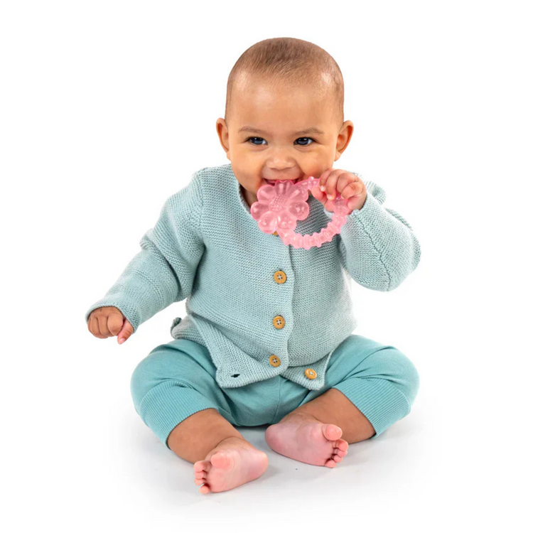 Ingenuity Cool Bite Water Teether Daisy (3m+)