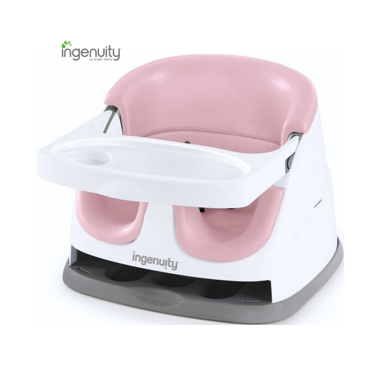 Ingenuity Baby Base 2-In-1 Seat (6m+)