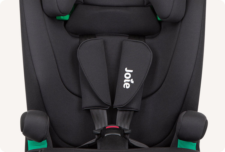 Joie Elevate R129 Car Seat - Shale (15 months to approx. 12 years)