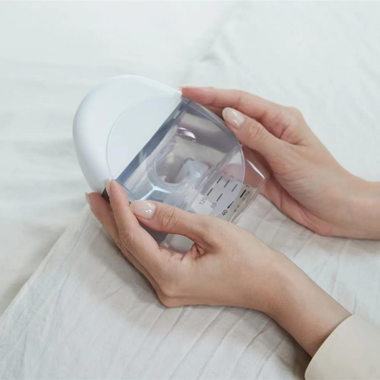 Spectra Wearable Breast Pump (Each)