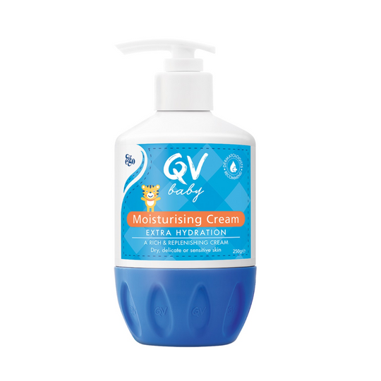 Ego QV Baby Moisturising Cream 250g