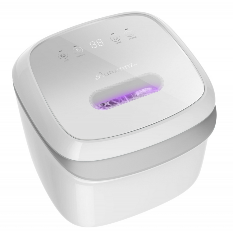 Autumnz Mini UV Steriliser & Dryer