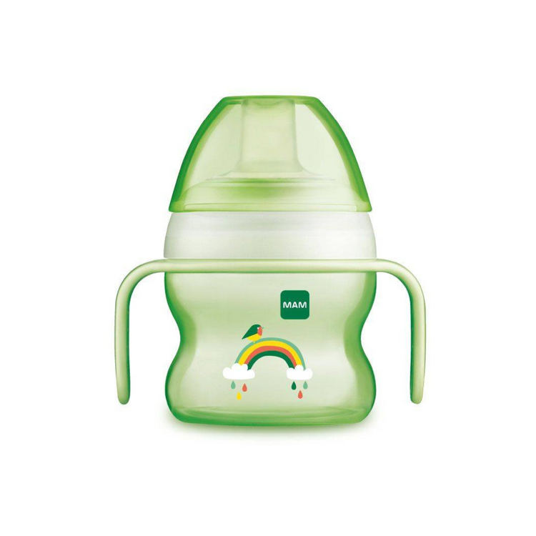 MAM Starter Cup 150ml (4m+)