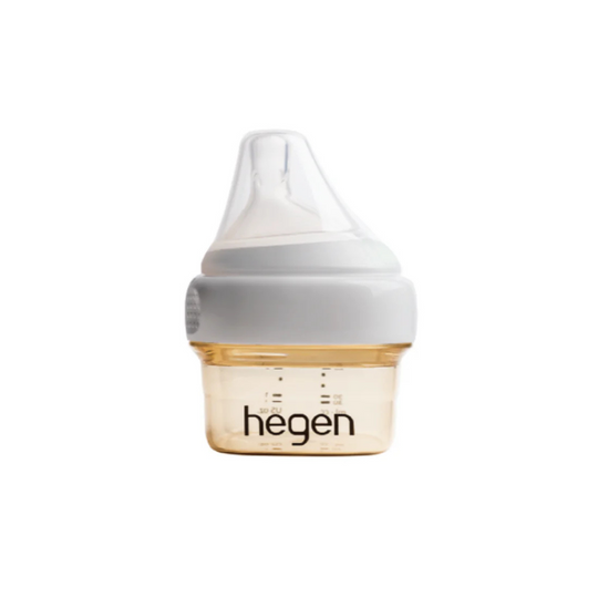 Hegen PCTO 60ml/2oz Feeding Bottle PPSU