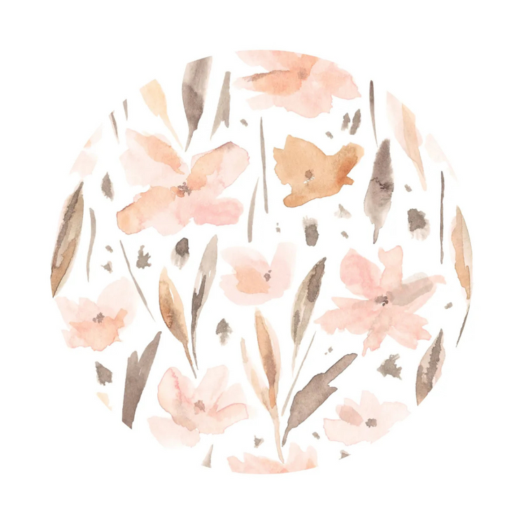 Mils and Key Travel Bamboo Change Mat