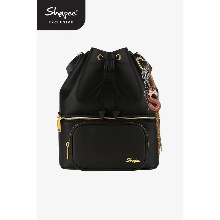 Shapee Exclusive Le Mère Duet Shoulder Bag 3.0 - Breast Milk Bag, Cooler Bag , Picnic Bag