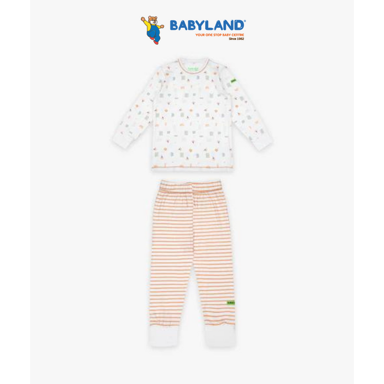 Hamako Kids Long Set - Goose Gridworks